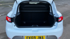 Renault Clio 0.9 TCE 90 GT Line 5dr Petrol Hatchback